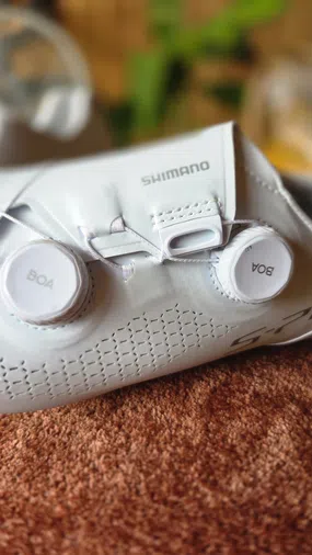 Shimano S-PHYRE