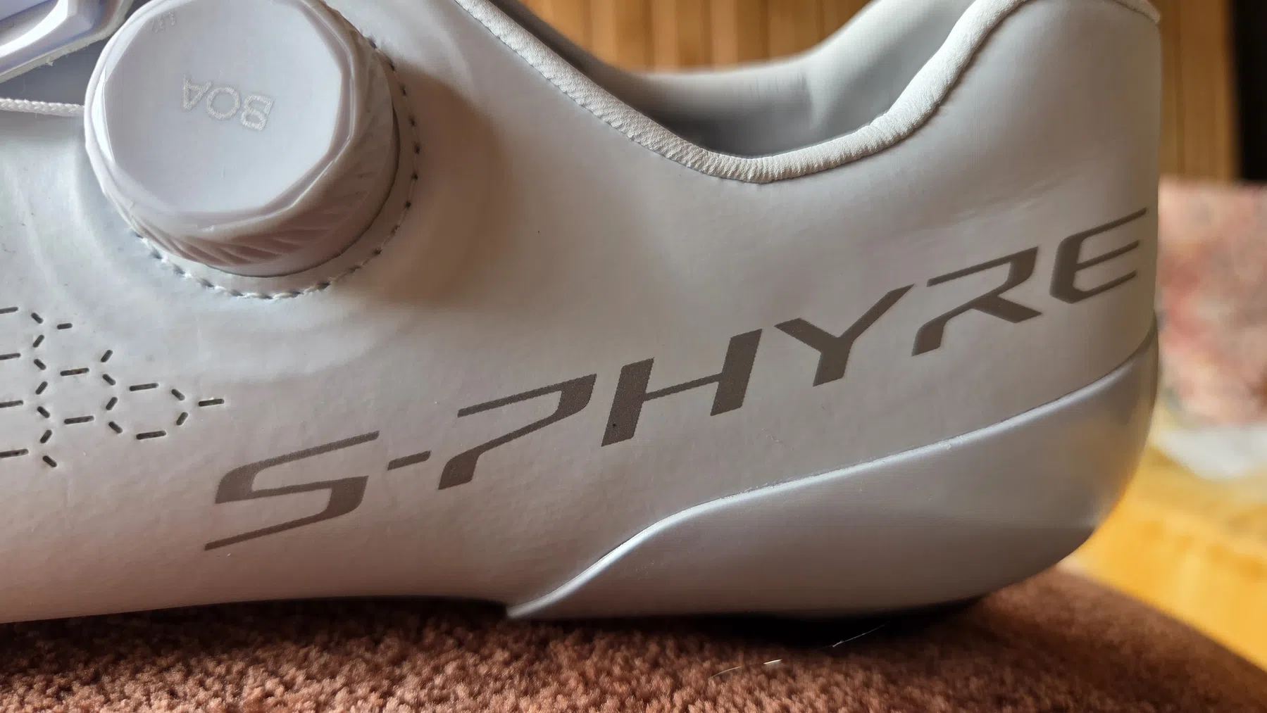 Shimano S-PHYRE