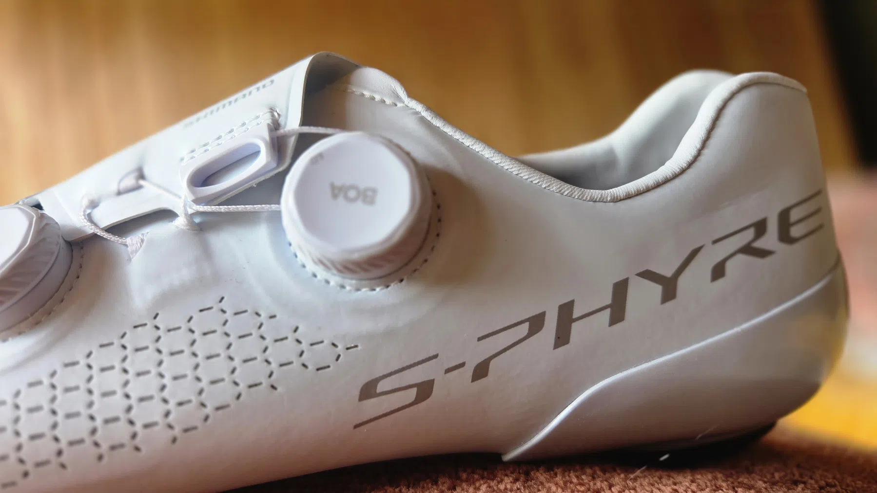 Shimano S-PHYRE