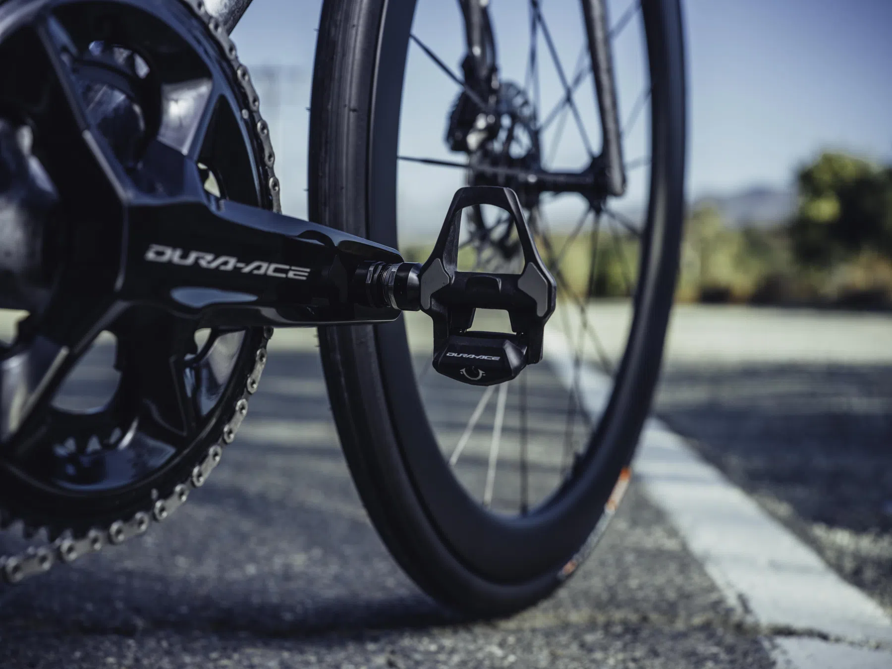 Shimano SPR-SLR