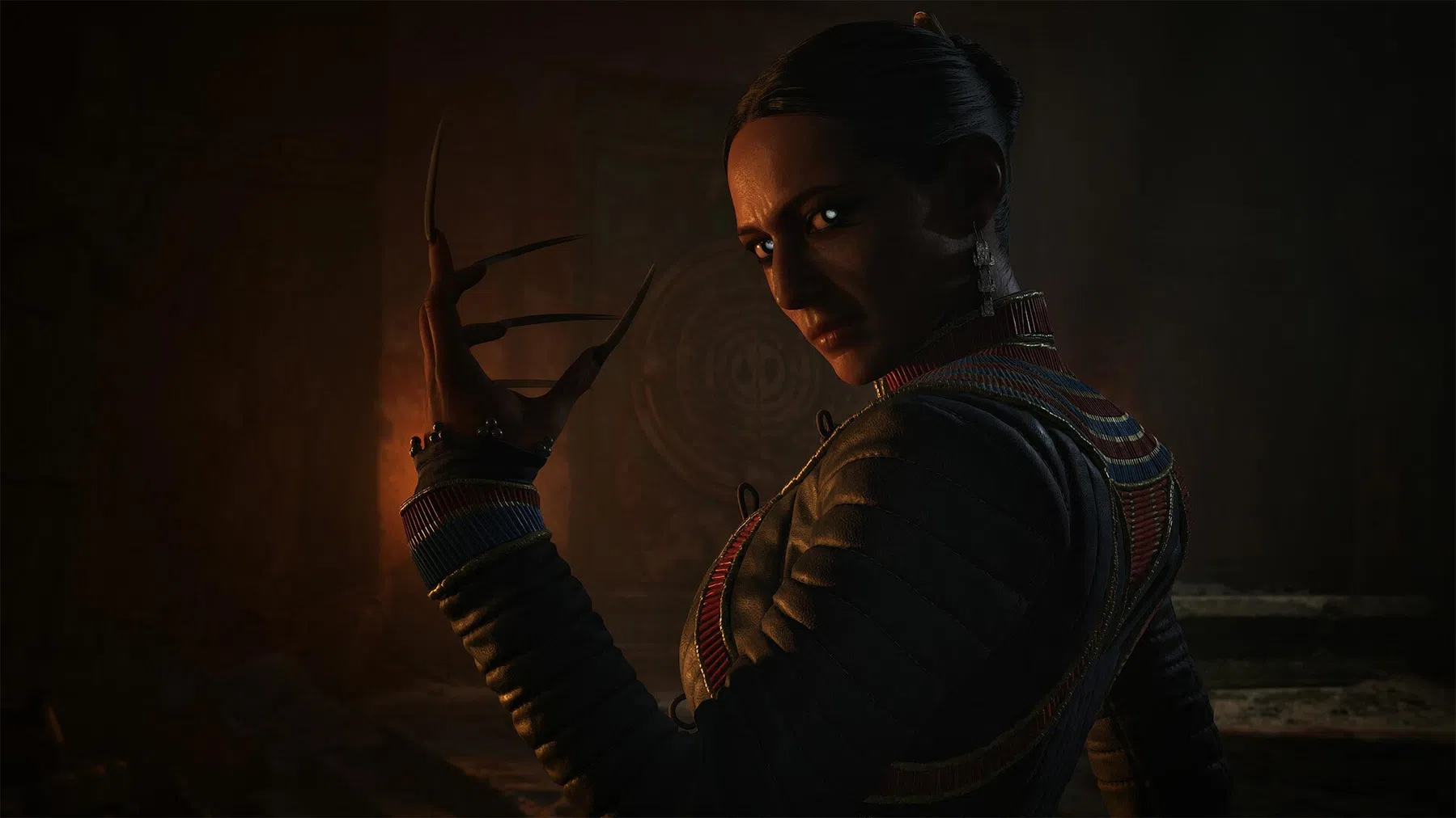 blood of the dawnwalker