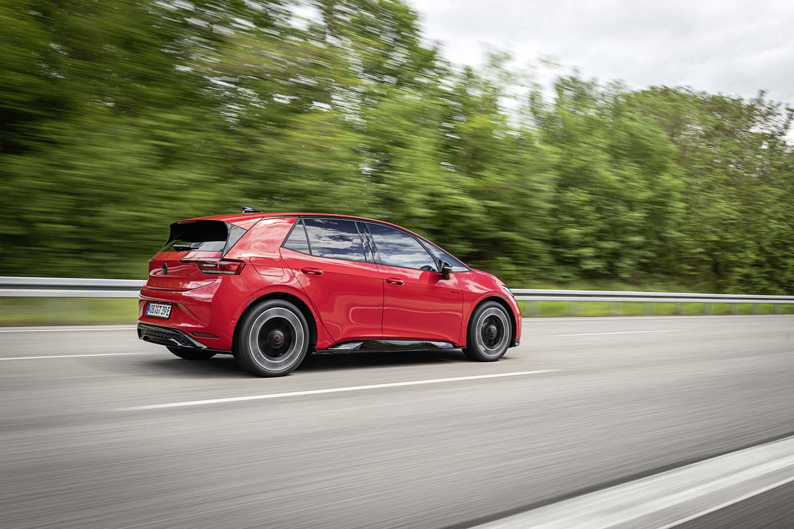 Volkswagen ID.3 Neo GTI
