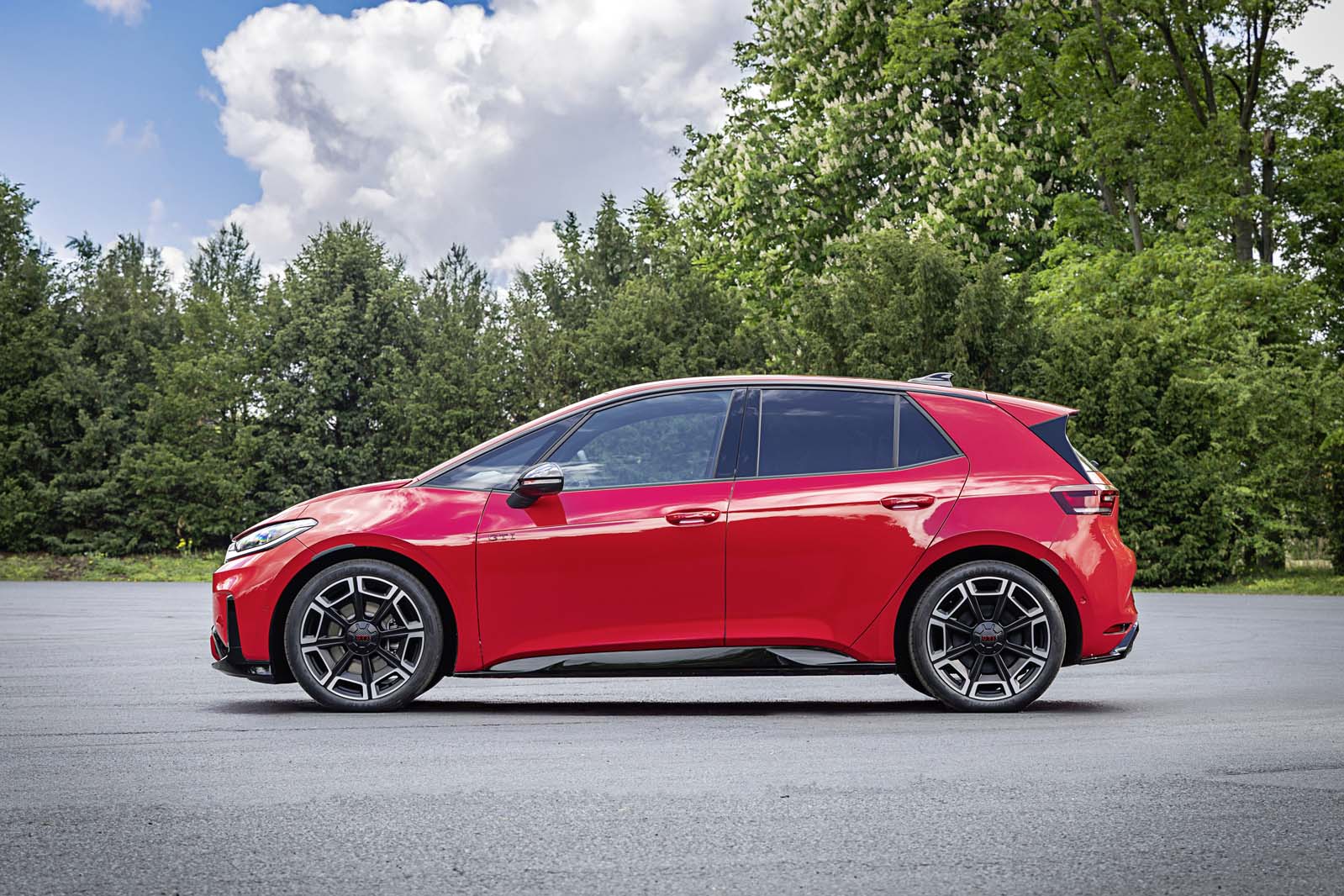 Volkswagen ID.3 Neo GTI