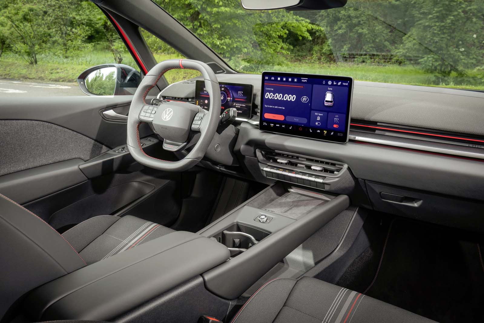 Volkswagen ID.3 Neo GTI