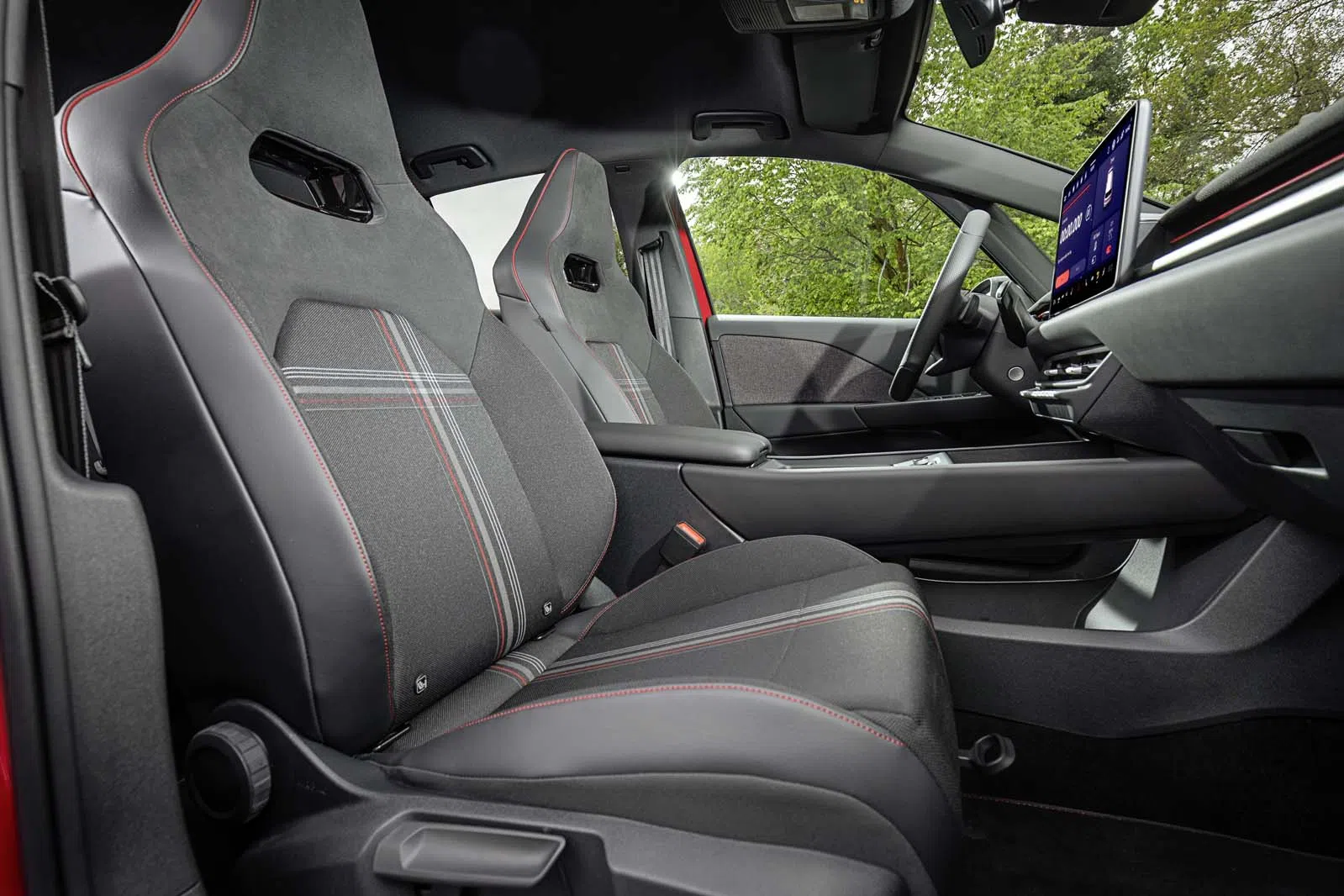 Volkswagen ID.3 Neo GTI