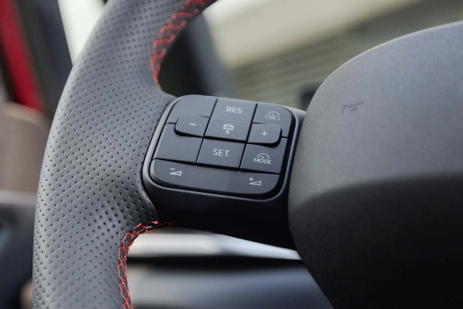 Volkswagen ID.3 Neo GTI