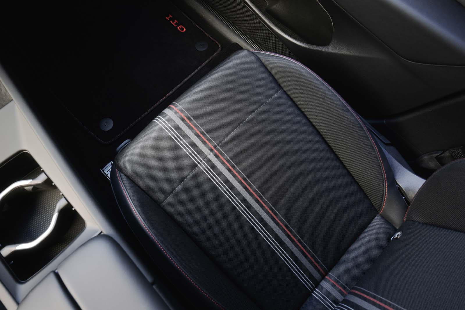 Volkswagen ID.3 Neo GTI