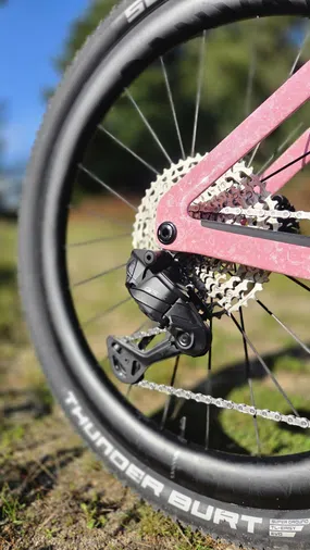 Canyon Grail CF SLX 7 Di2