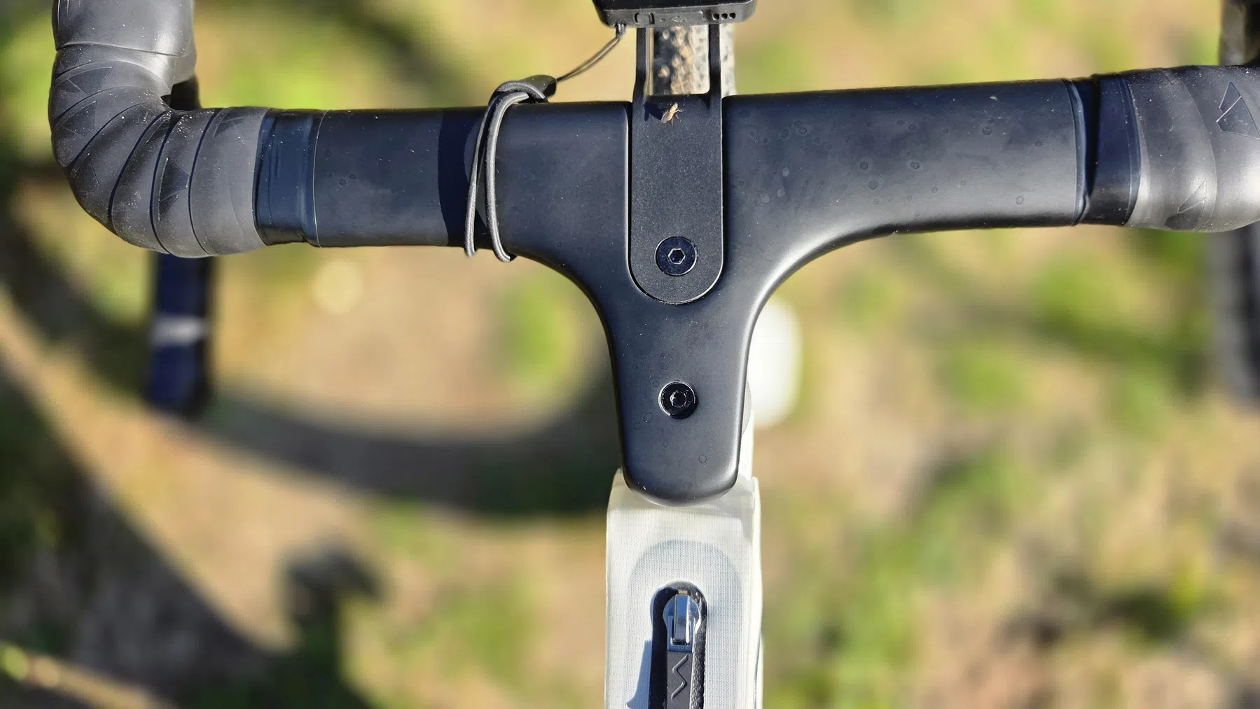 Canyon Grail CF SLX 7 Di2