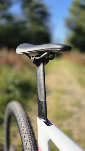 Canyon Grail CF SLX 7 Di2
