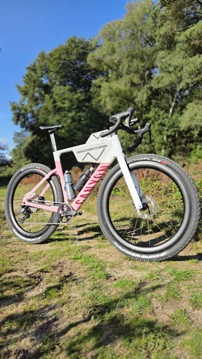 Canyon Grail CF SLX 7 Di2