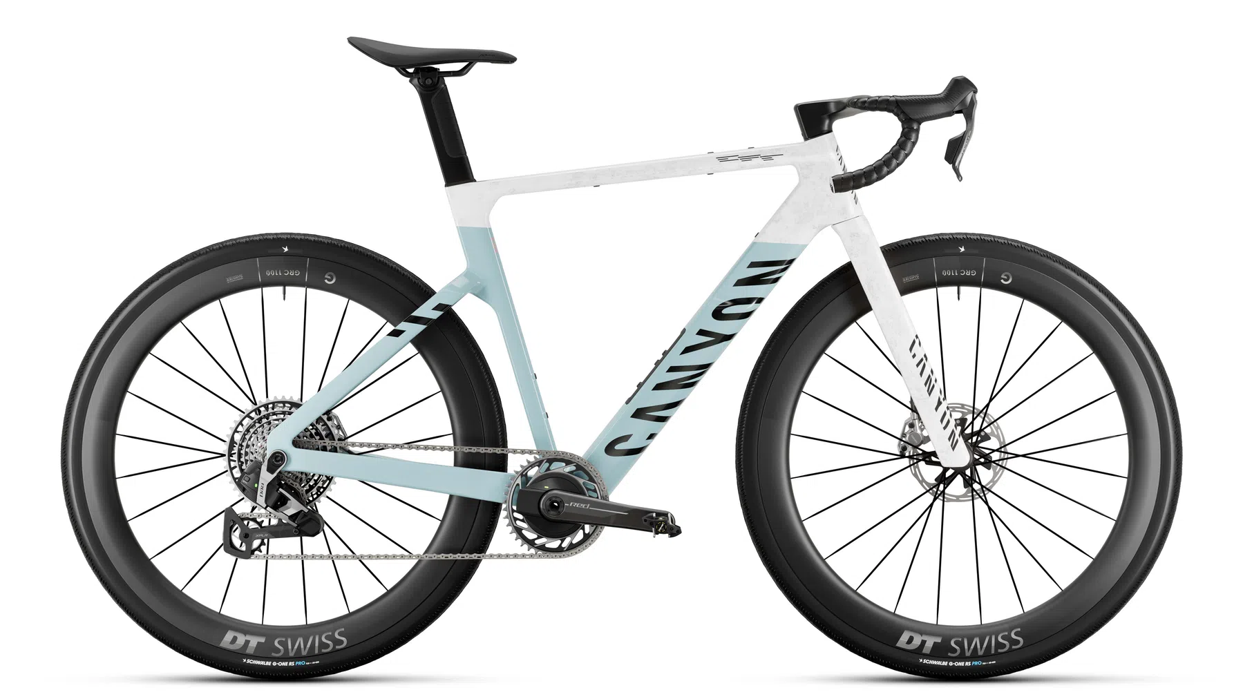 Canyon Grail CFR