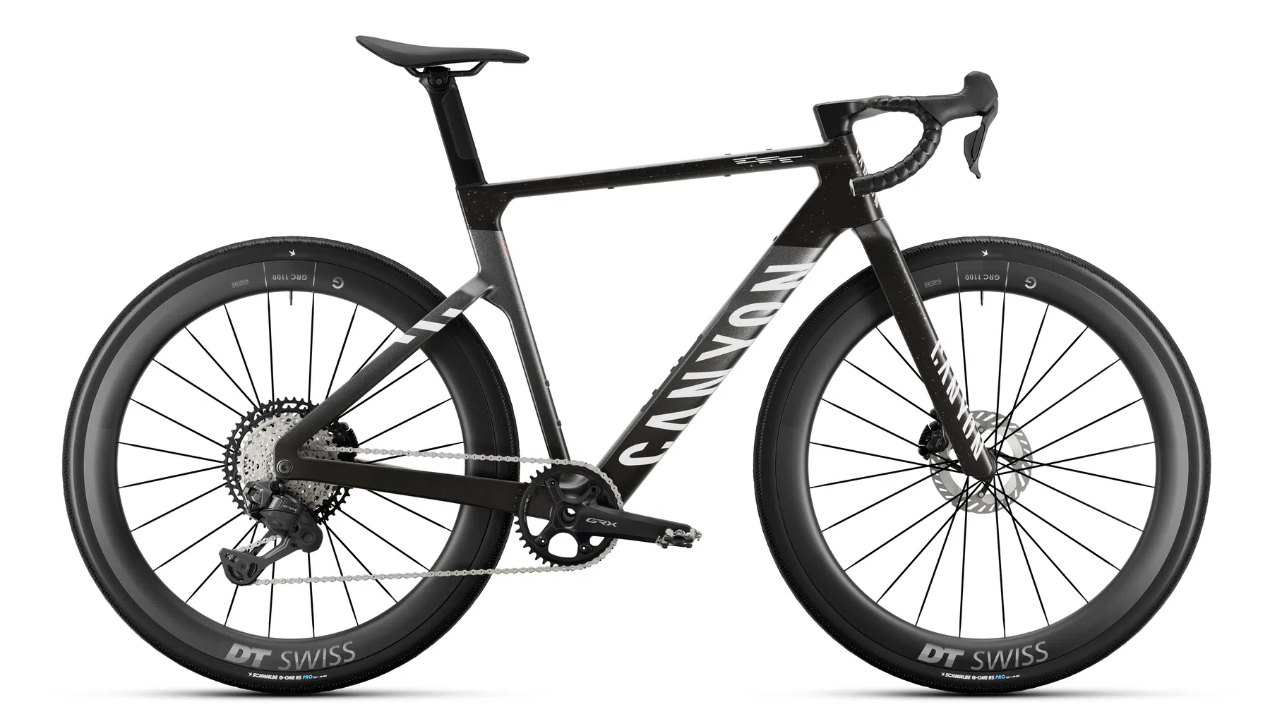 Canyon Grail CFR