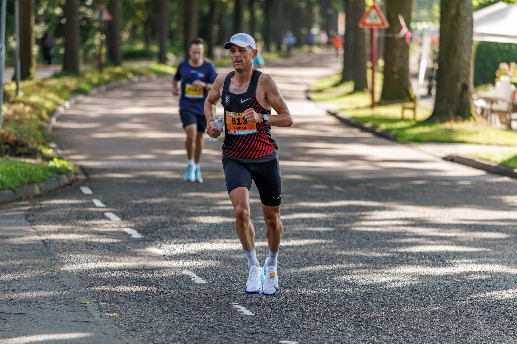 Ruben van Zeijl