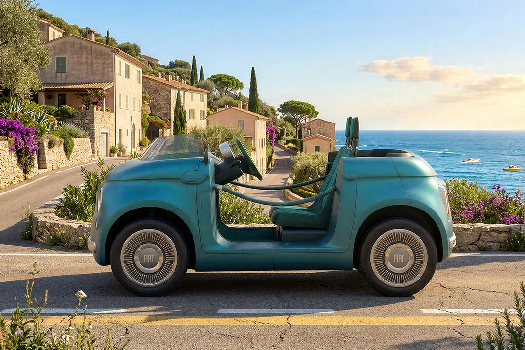 Fiat Top L.