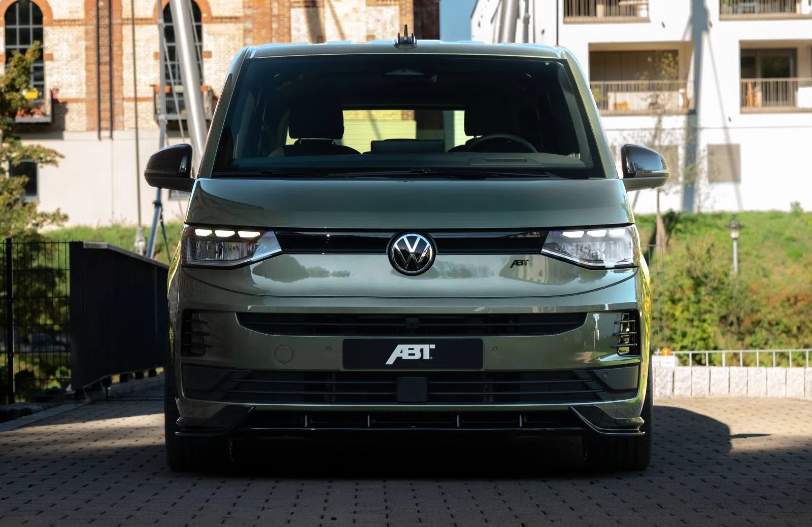 Abt Multivan 2026