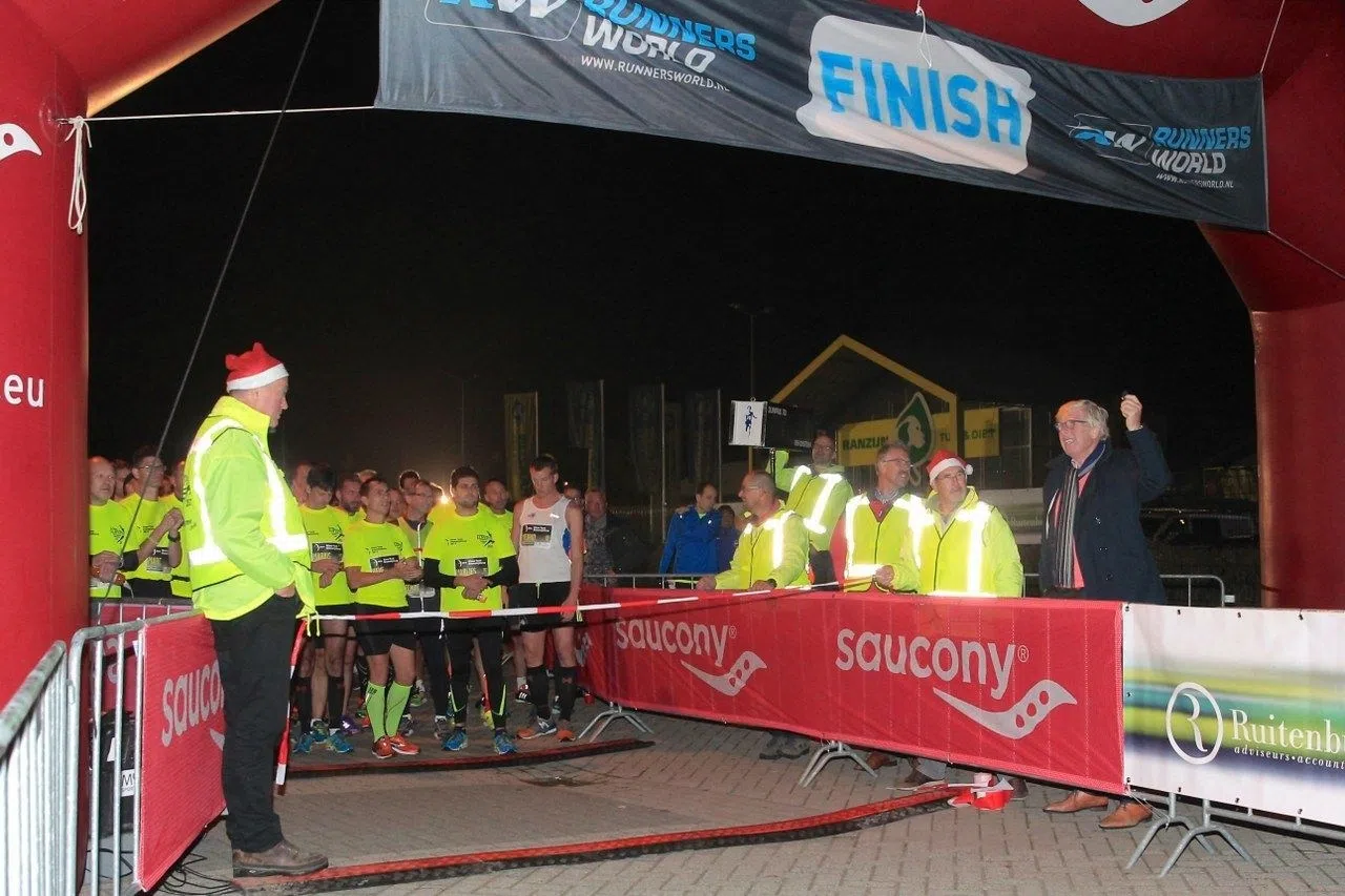 Klaas Vaak Droomtijdloop