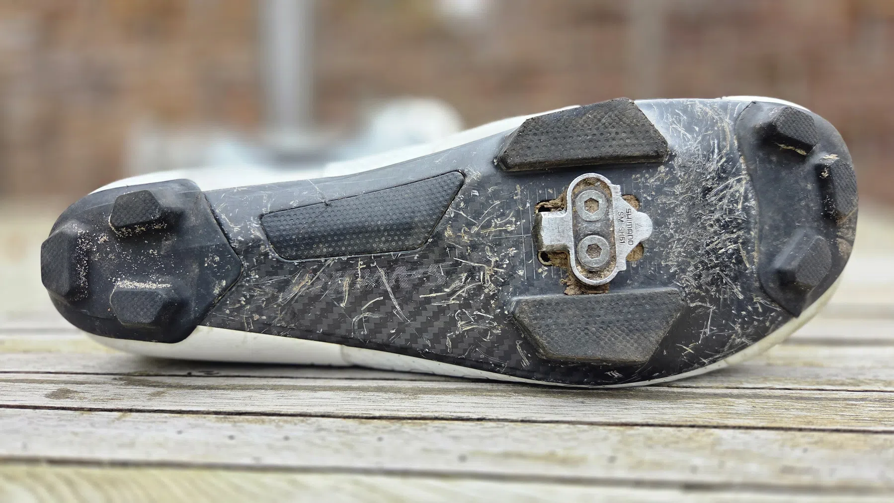 Review S-Works Recon Evo