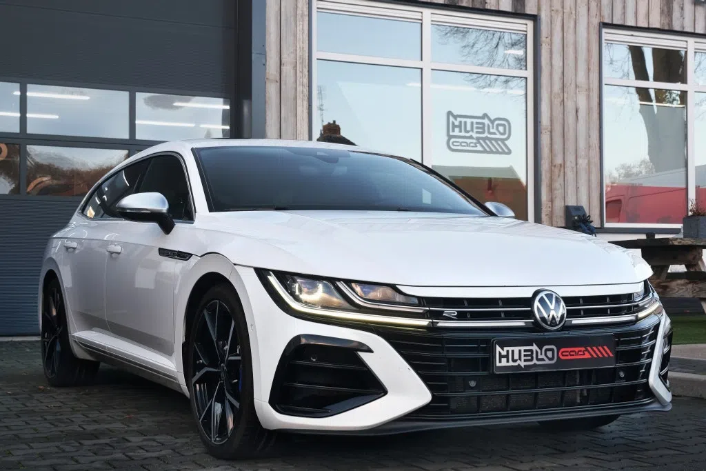 Volkswagen Arteon R Shooting Brake
