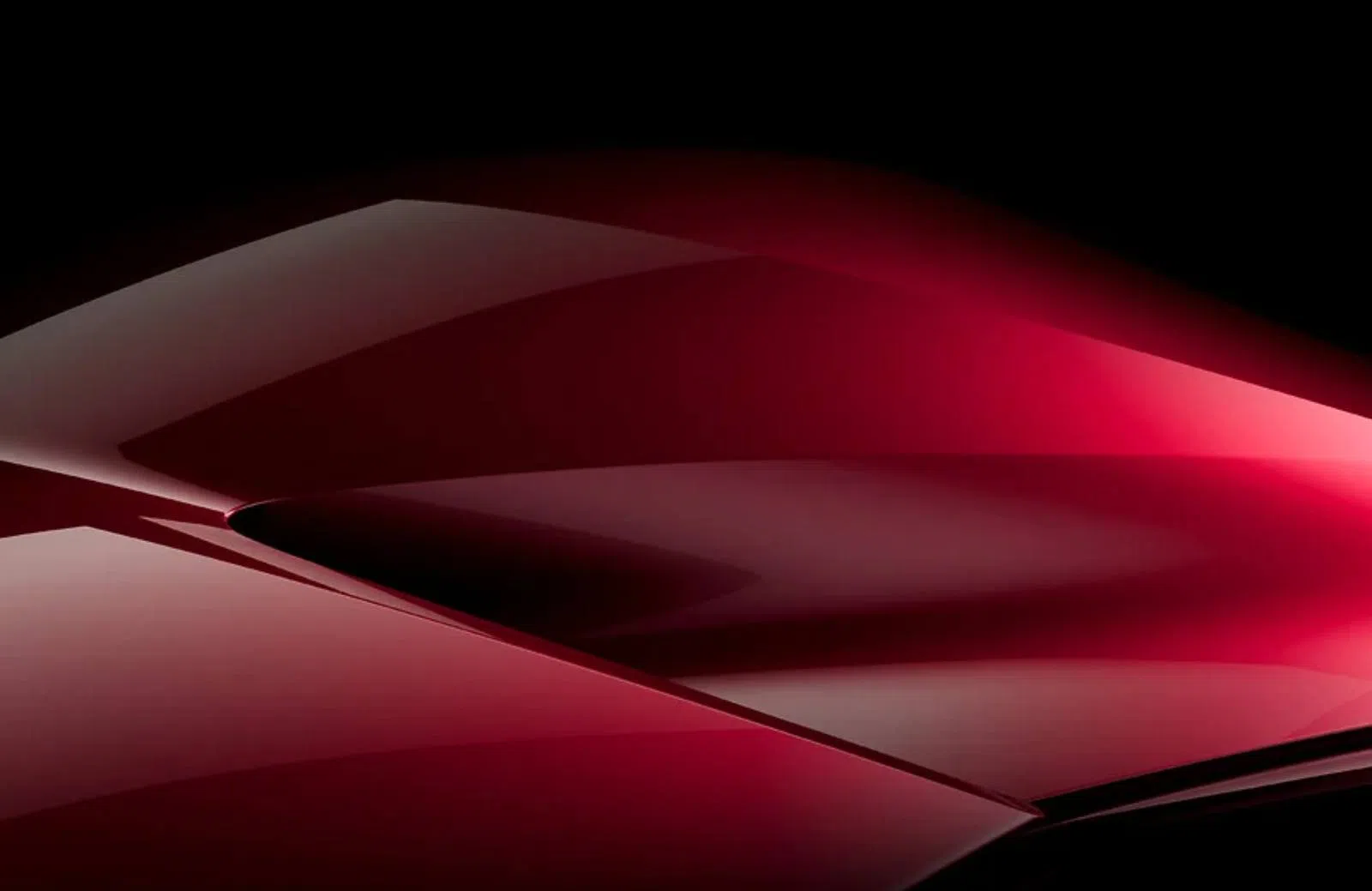 Alfa Romeo conceptauto Autosalon Parijs teaser