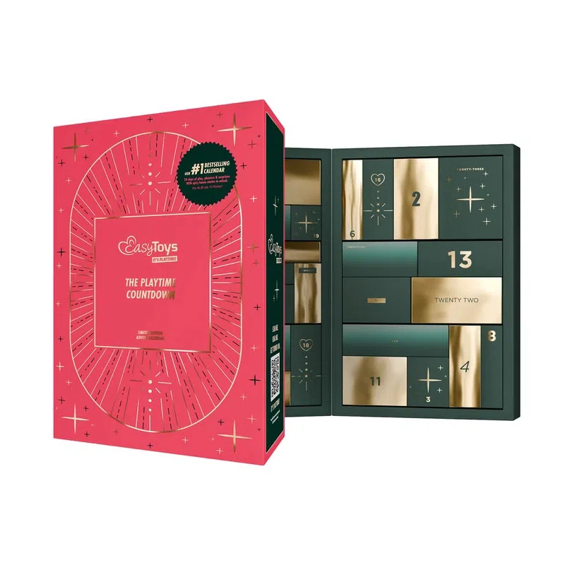 Adventskalender EasyToys