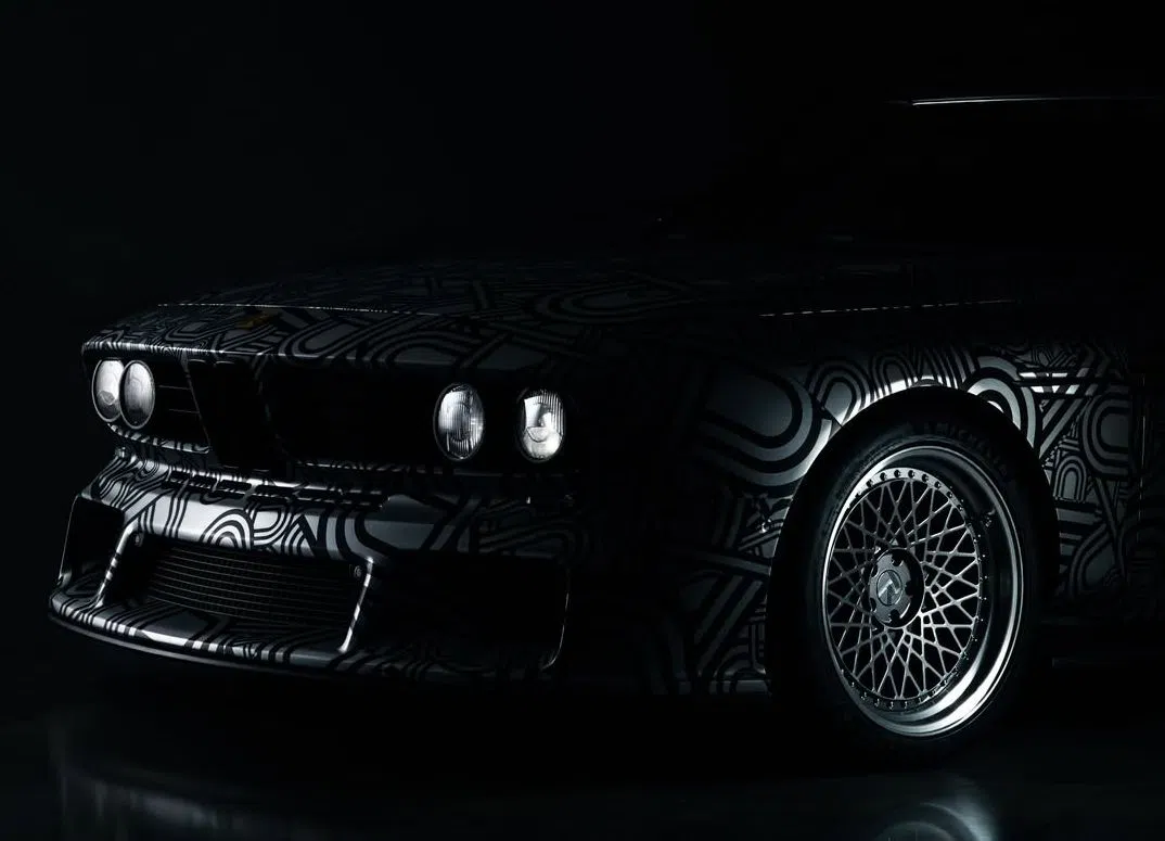 BMW M2 Riverti