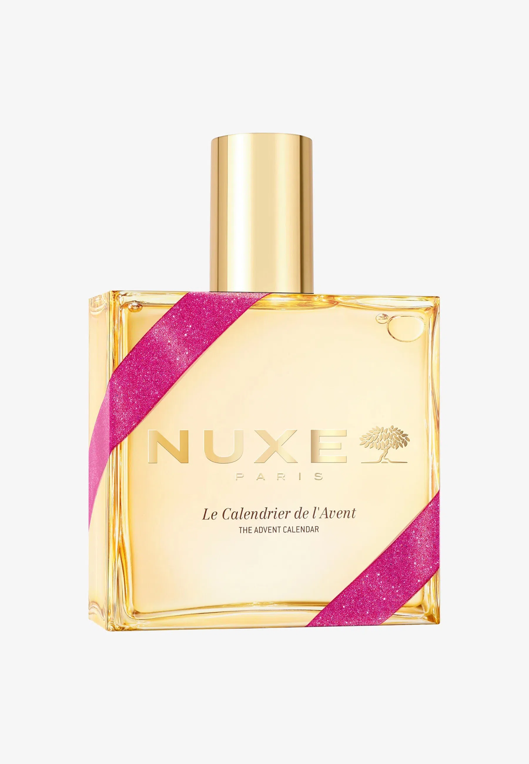 Adventskalender Nuxe