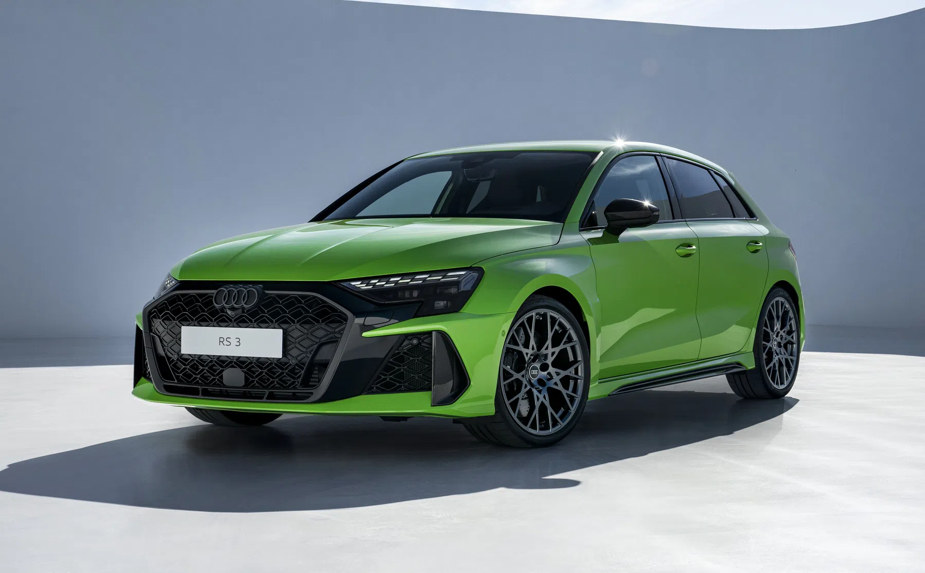 Audi RS 3 (Typ. 8Y)