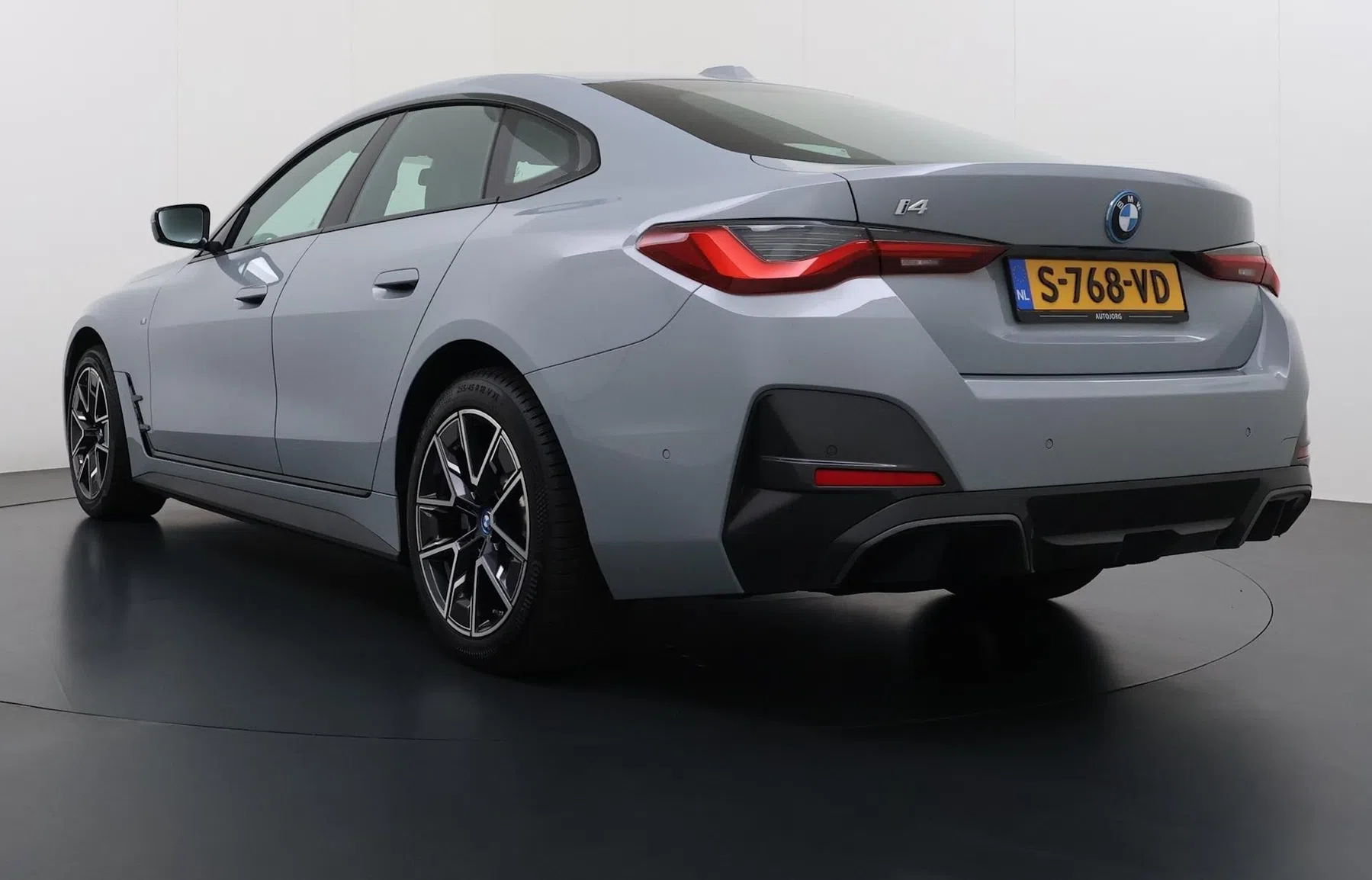 BMW i4 Marktplaats