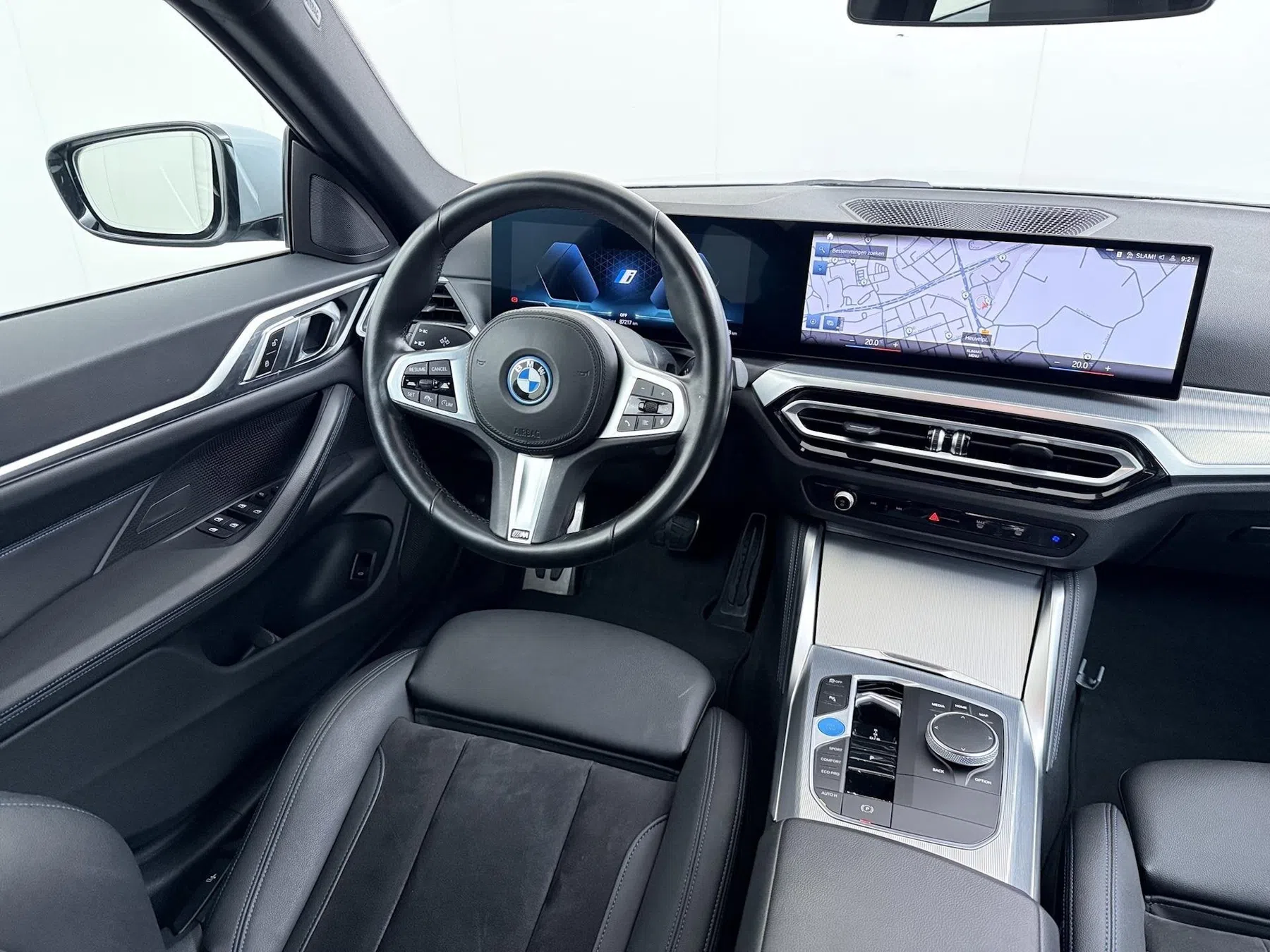 BMW i4 Marktplaats