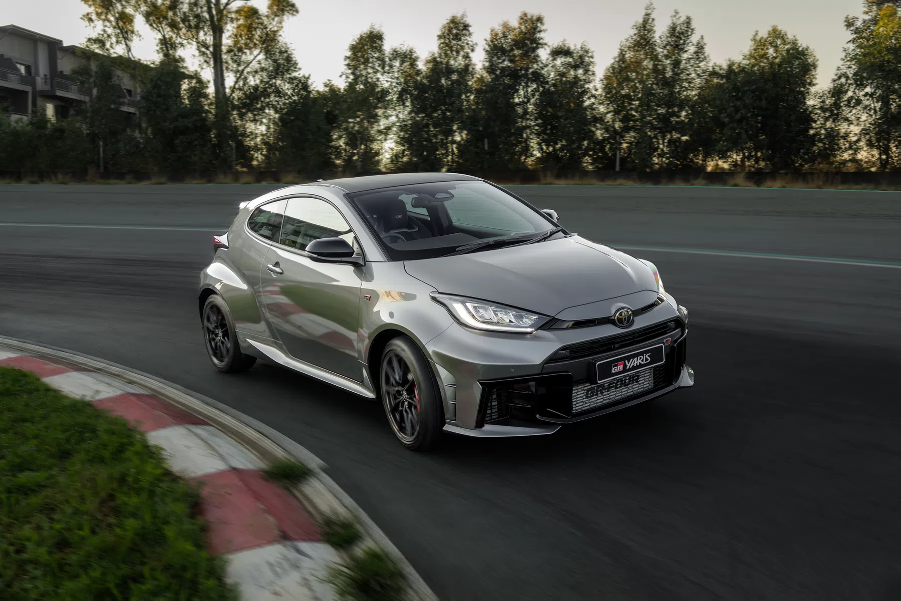 Toyota GR Yaris