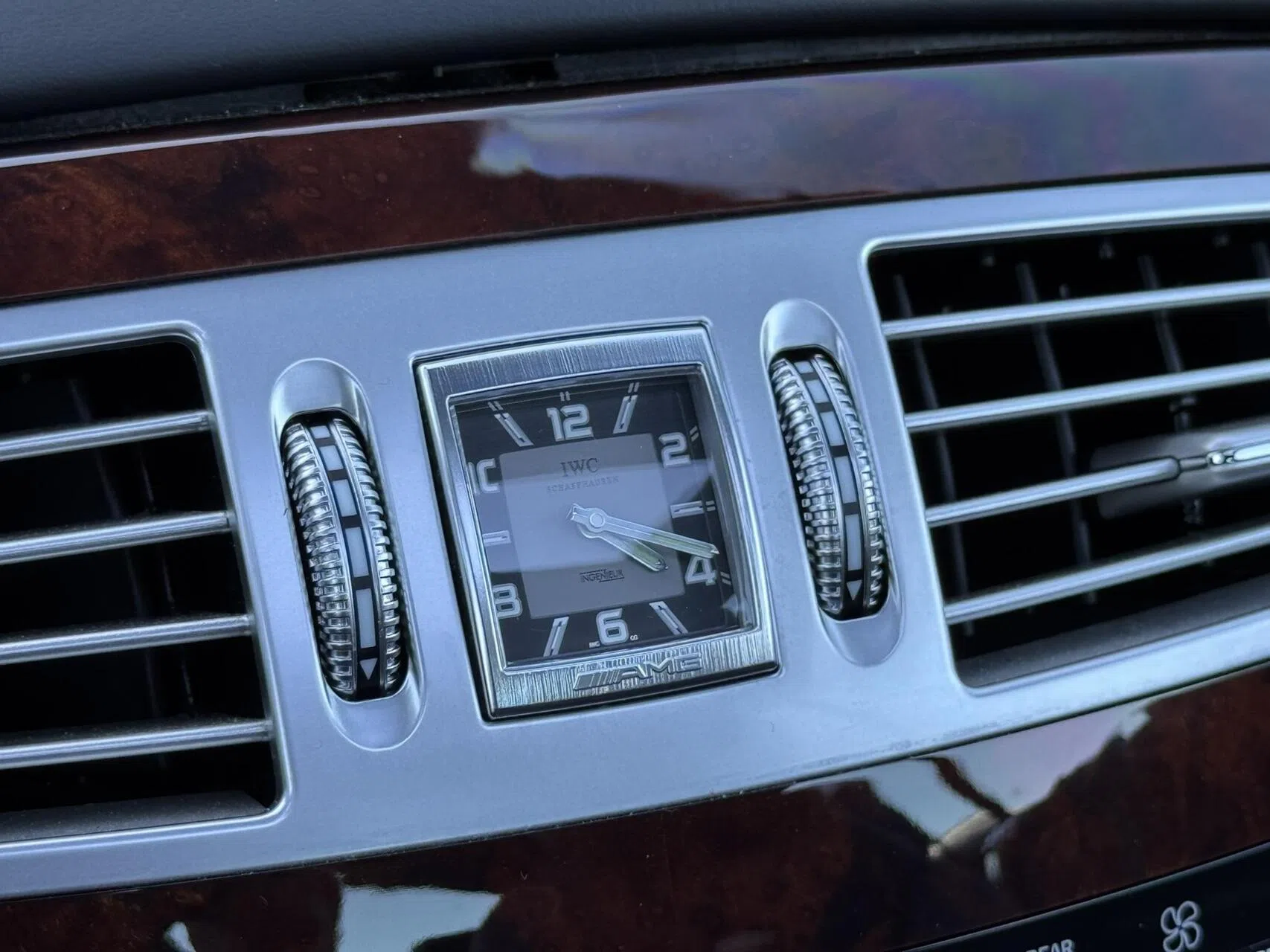 Mercedes CL63 AMG Marktplaats