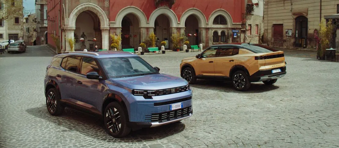 Fiat Grizzly