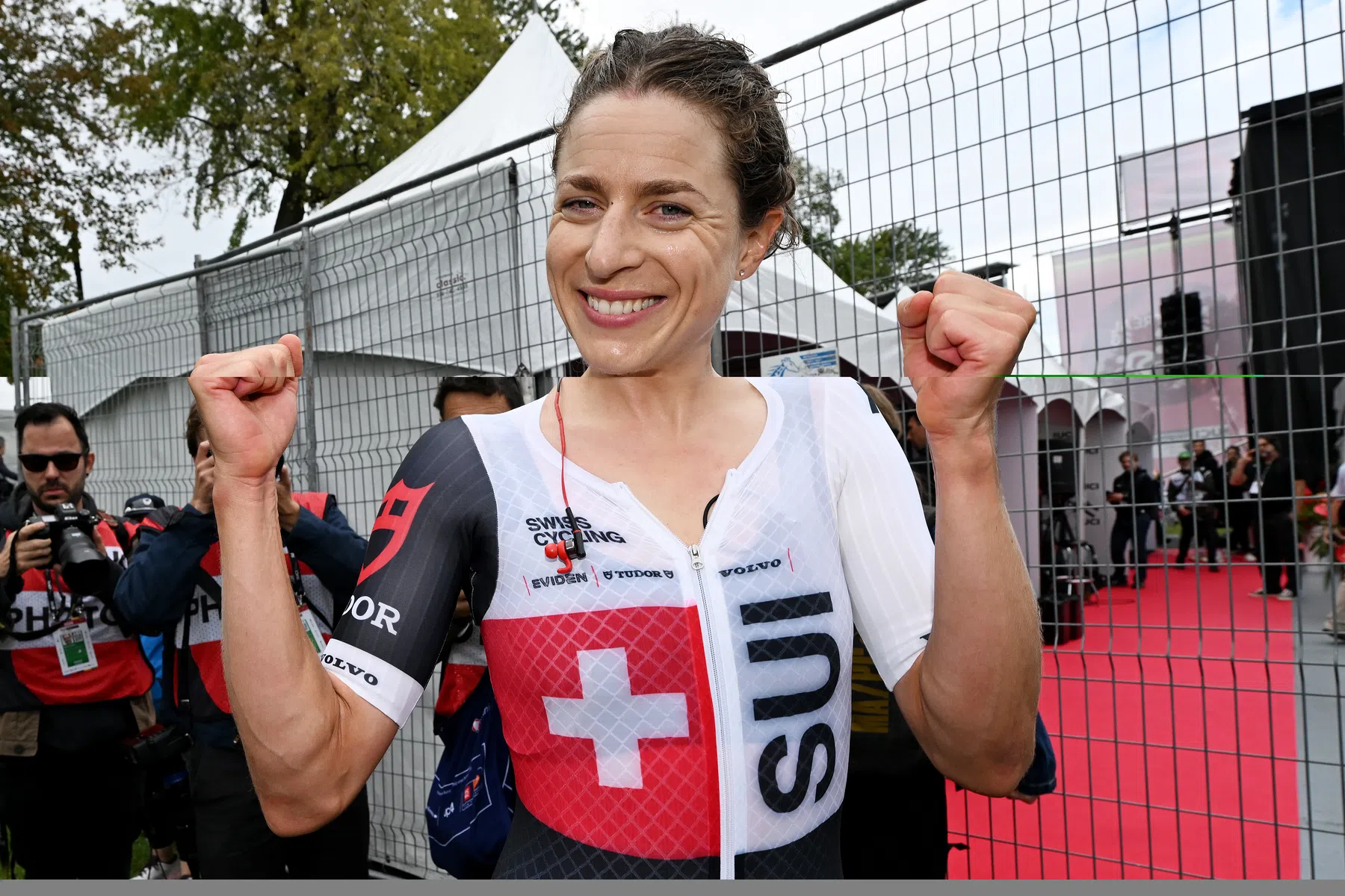 Marlen Reusser