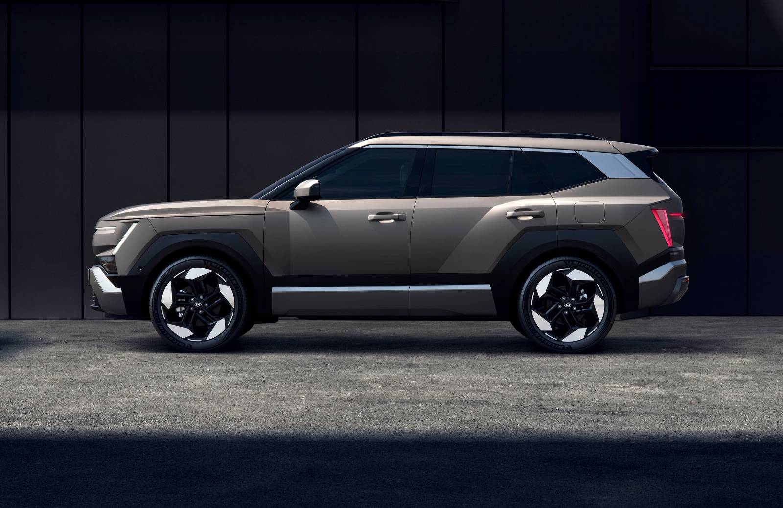 Hyundai Tucson 2026