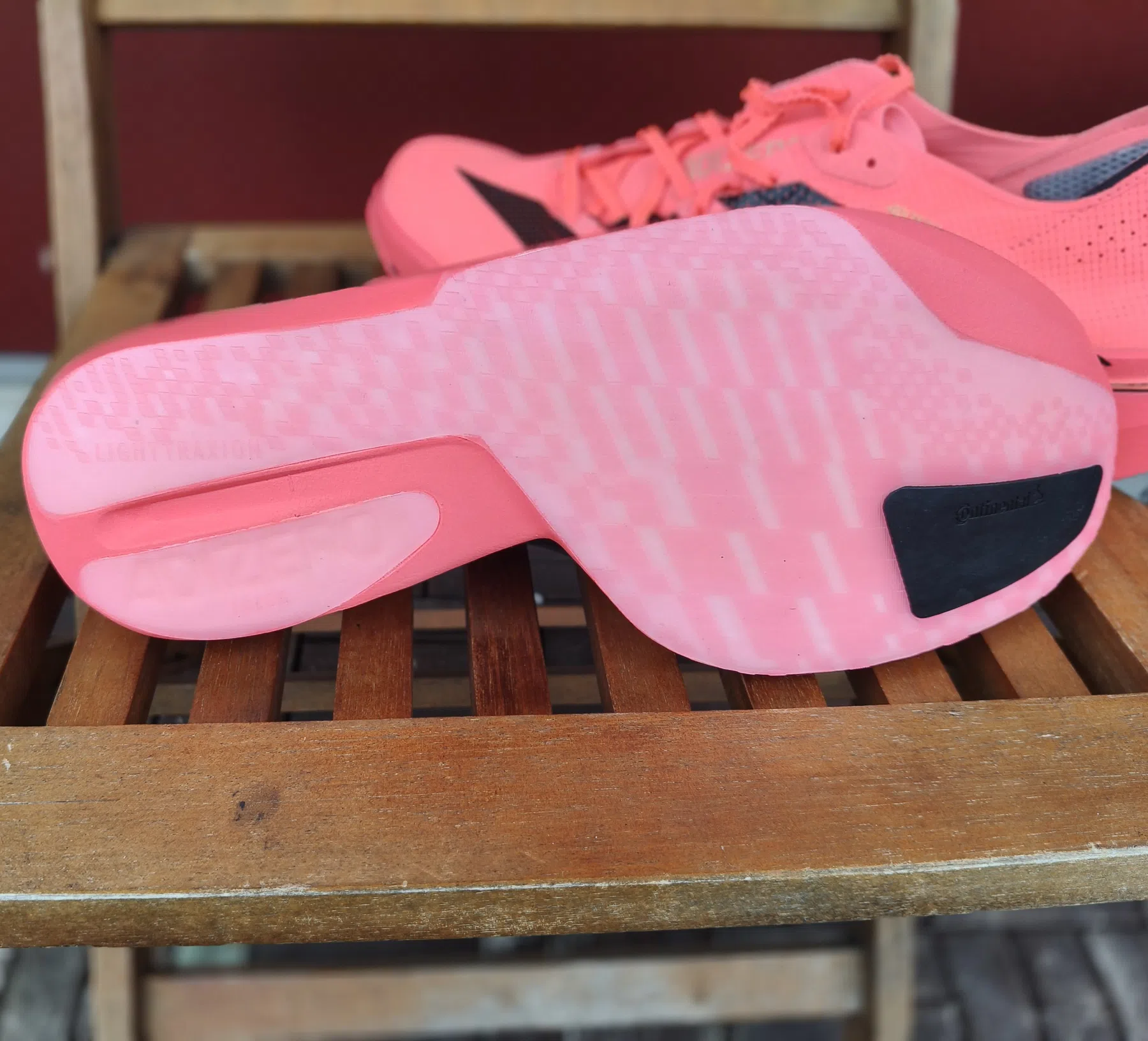 adidas Adizero Adios Pro 5