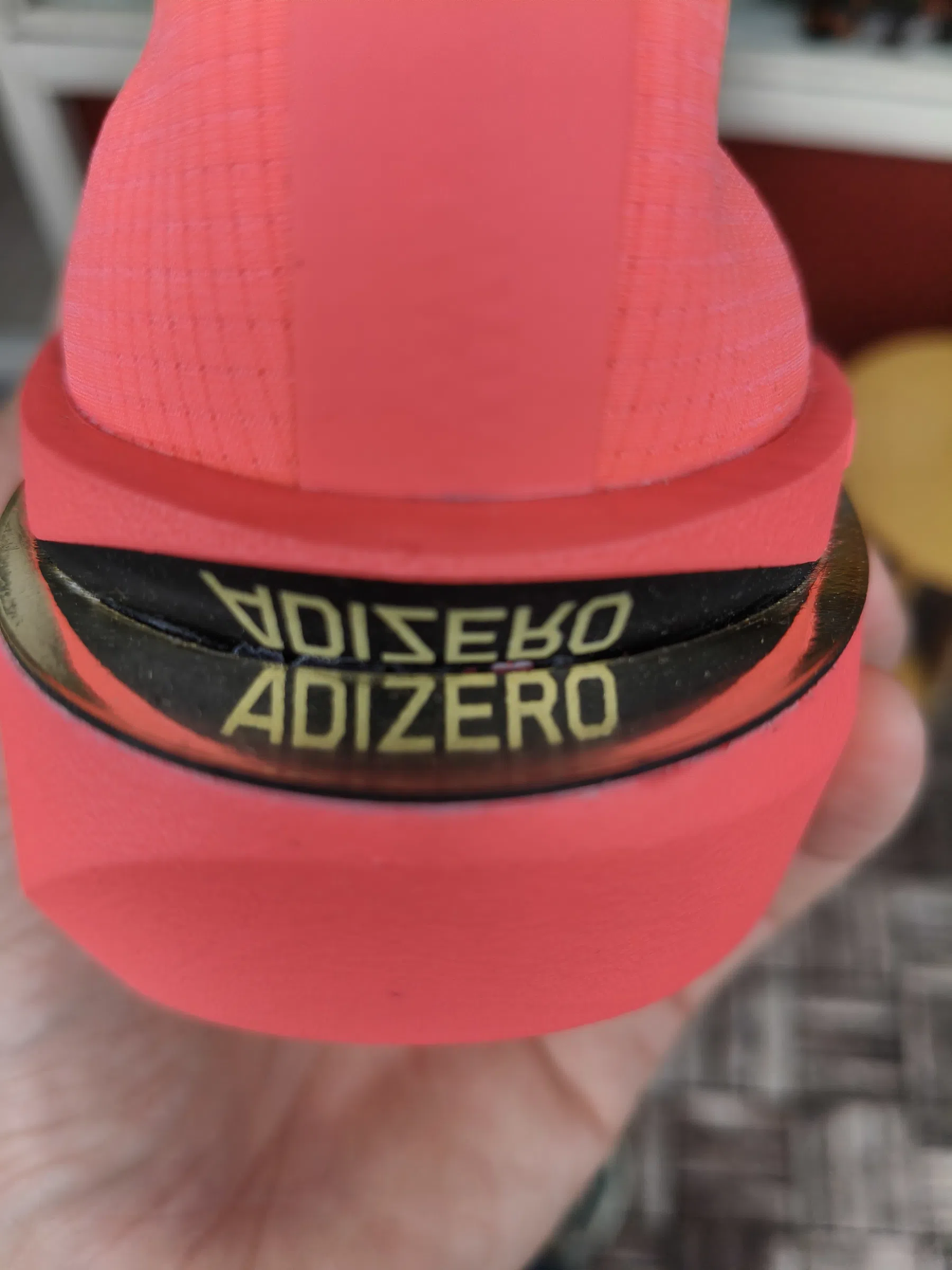 adidas Adizero Adios Pro 5