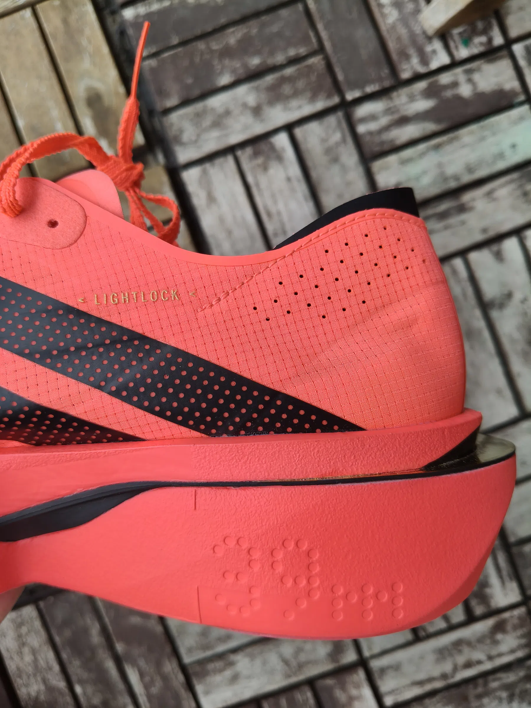 adidas Adizero Adios Pro 5