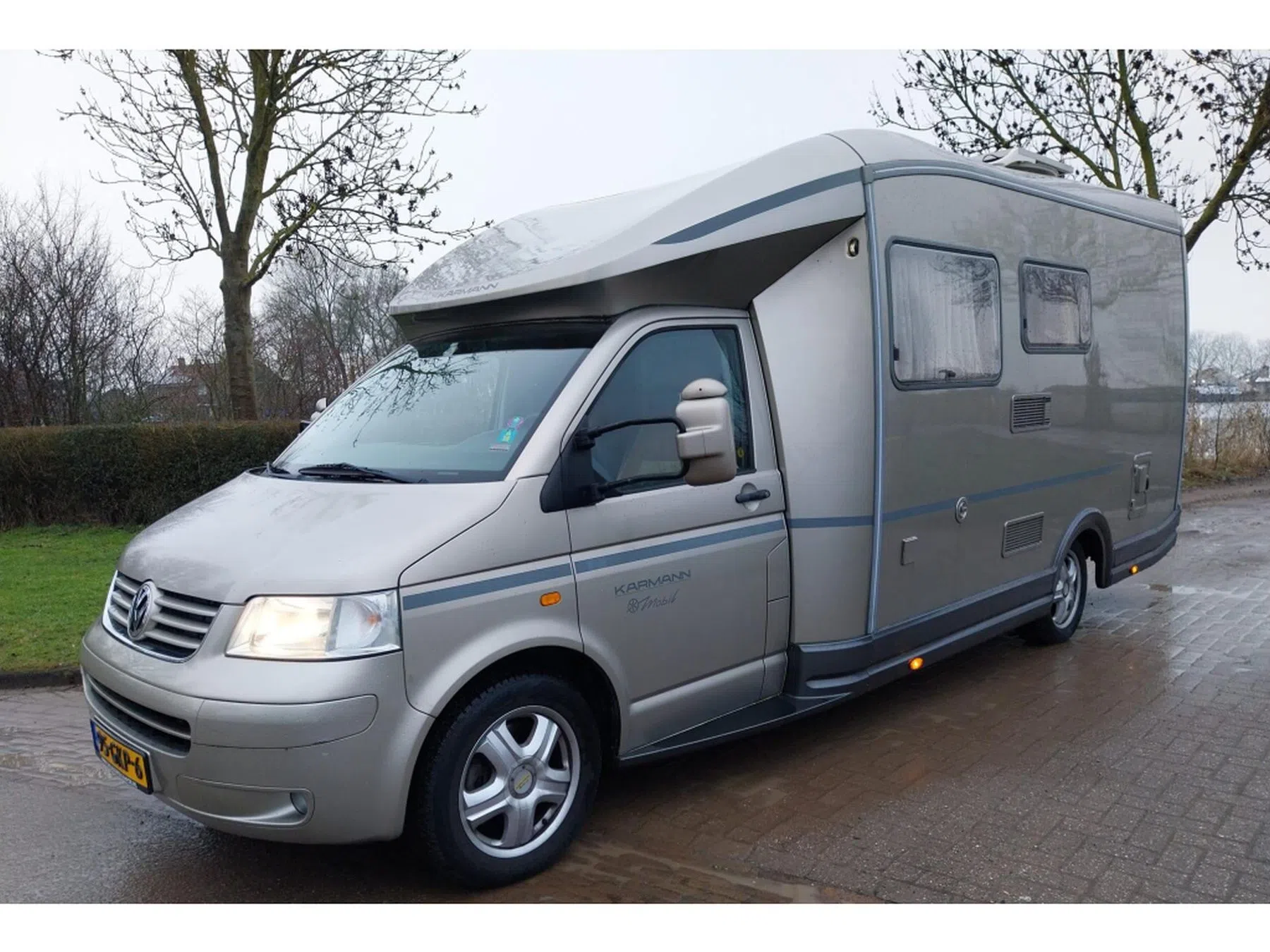 Karmann Colorado Marktplaats