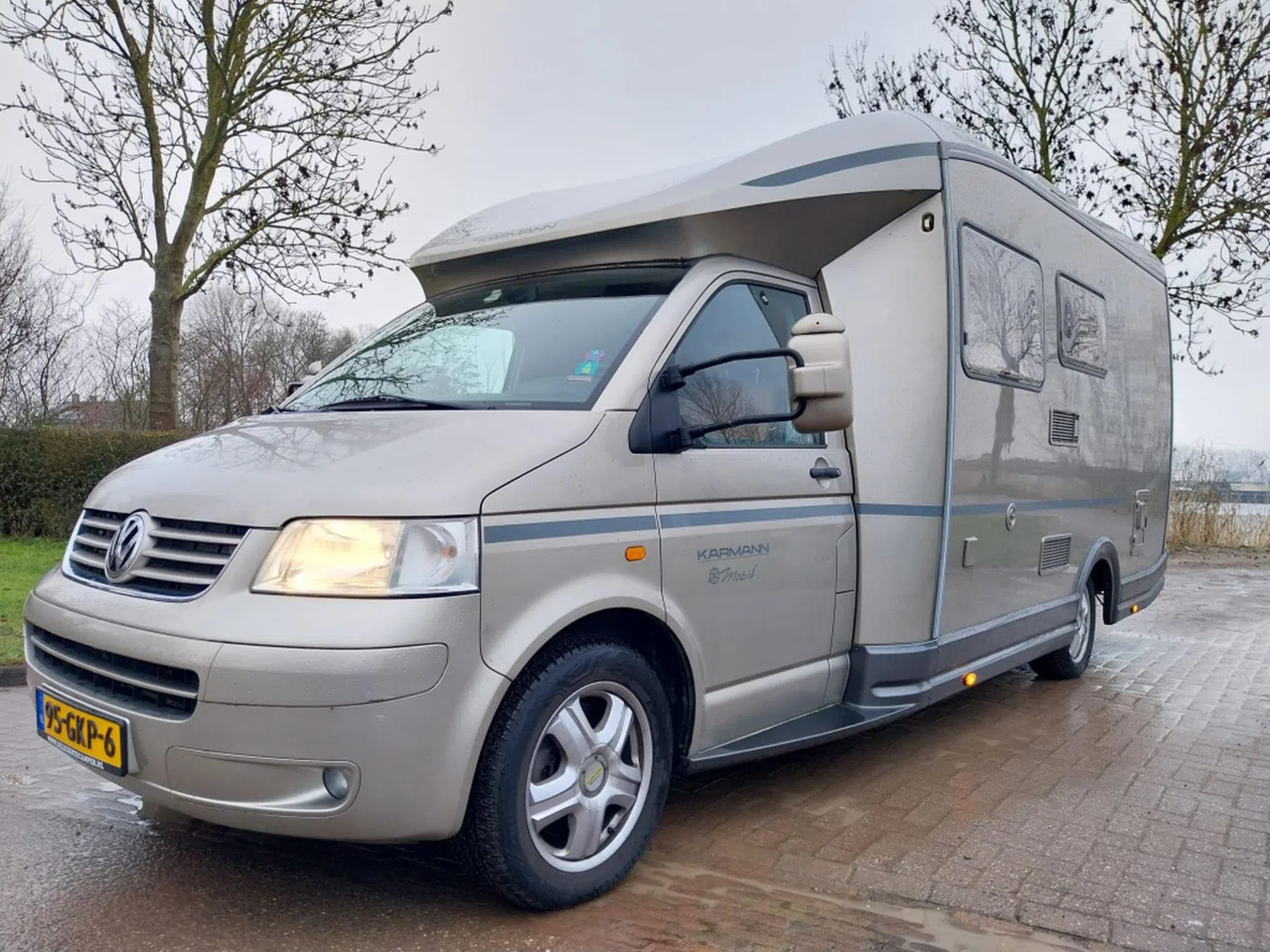 Karmann Colorado Marktplaats