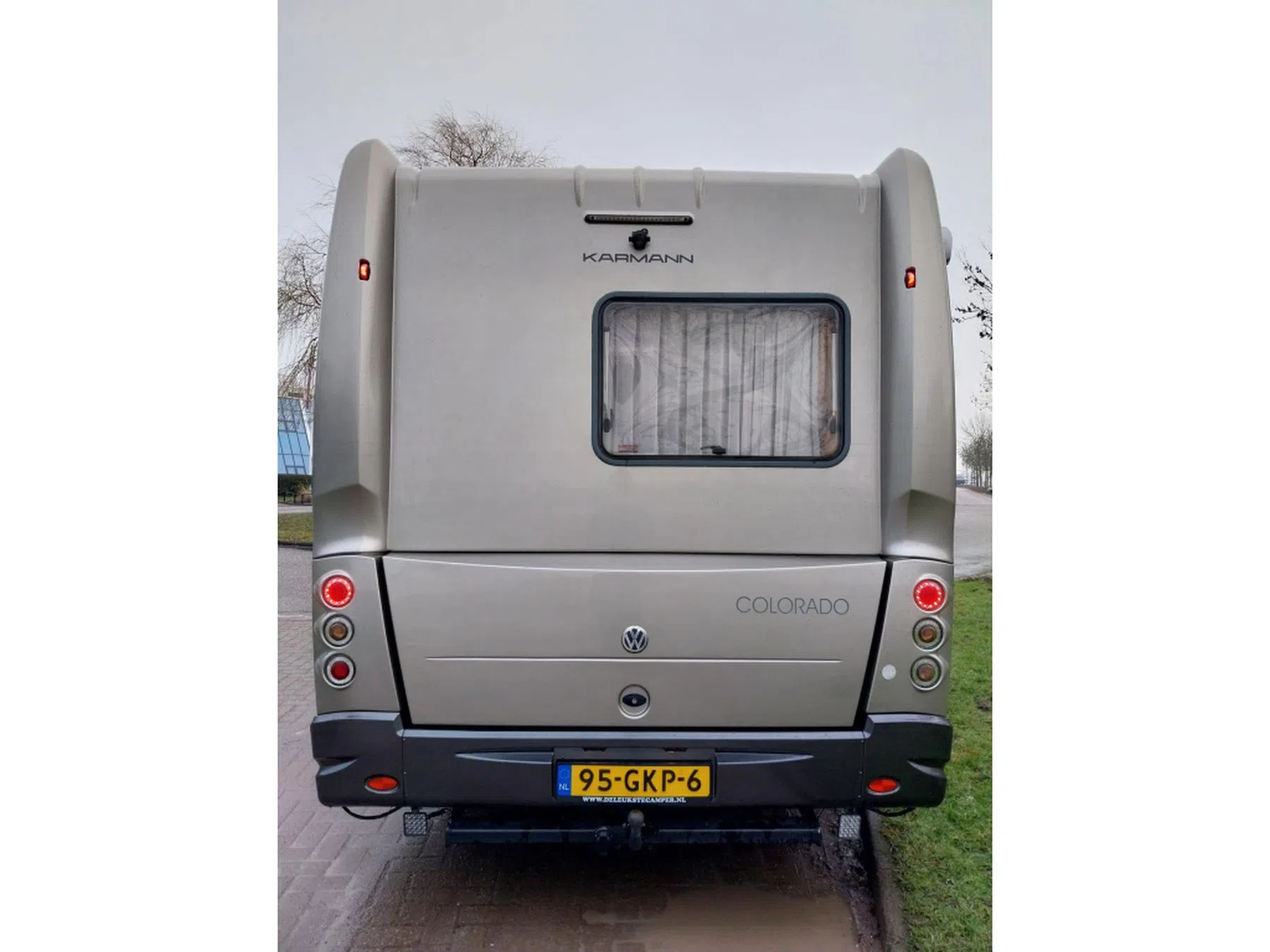 Karmann Colorado Marktplaats