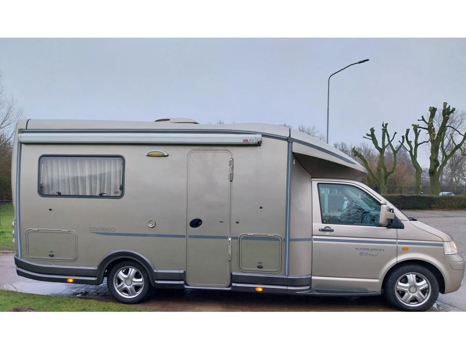 Karmann Colorado Marktplaats