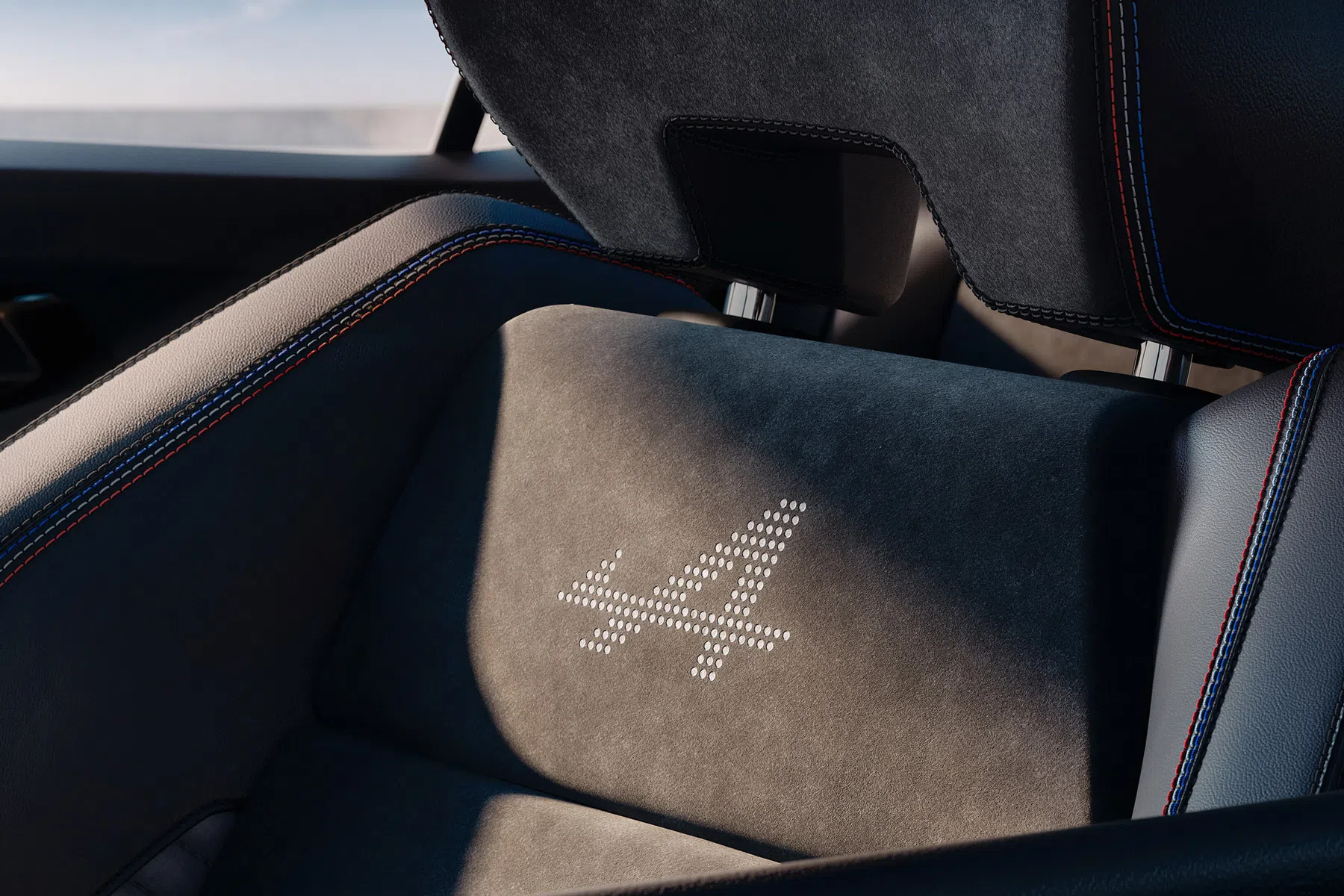 Renault Rafale hypnotic