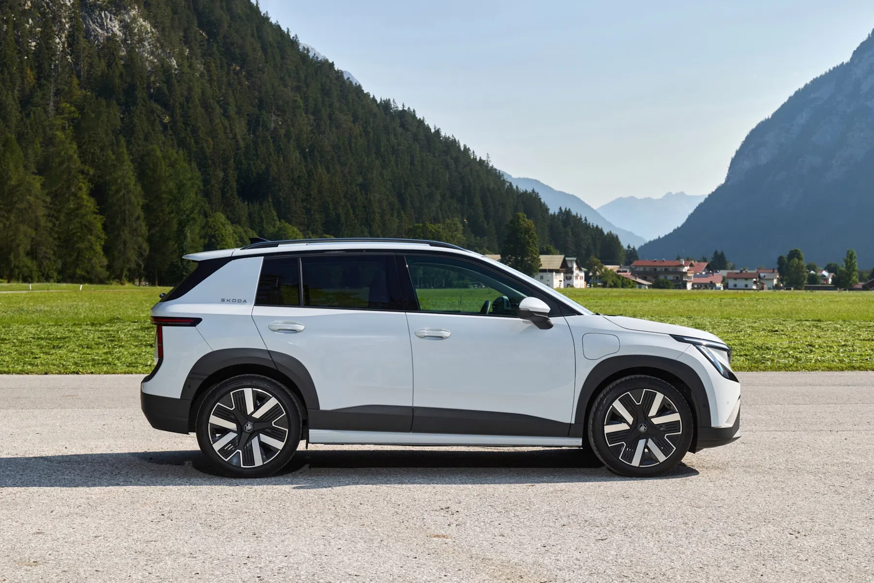Skoda Epiq