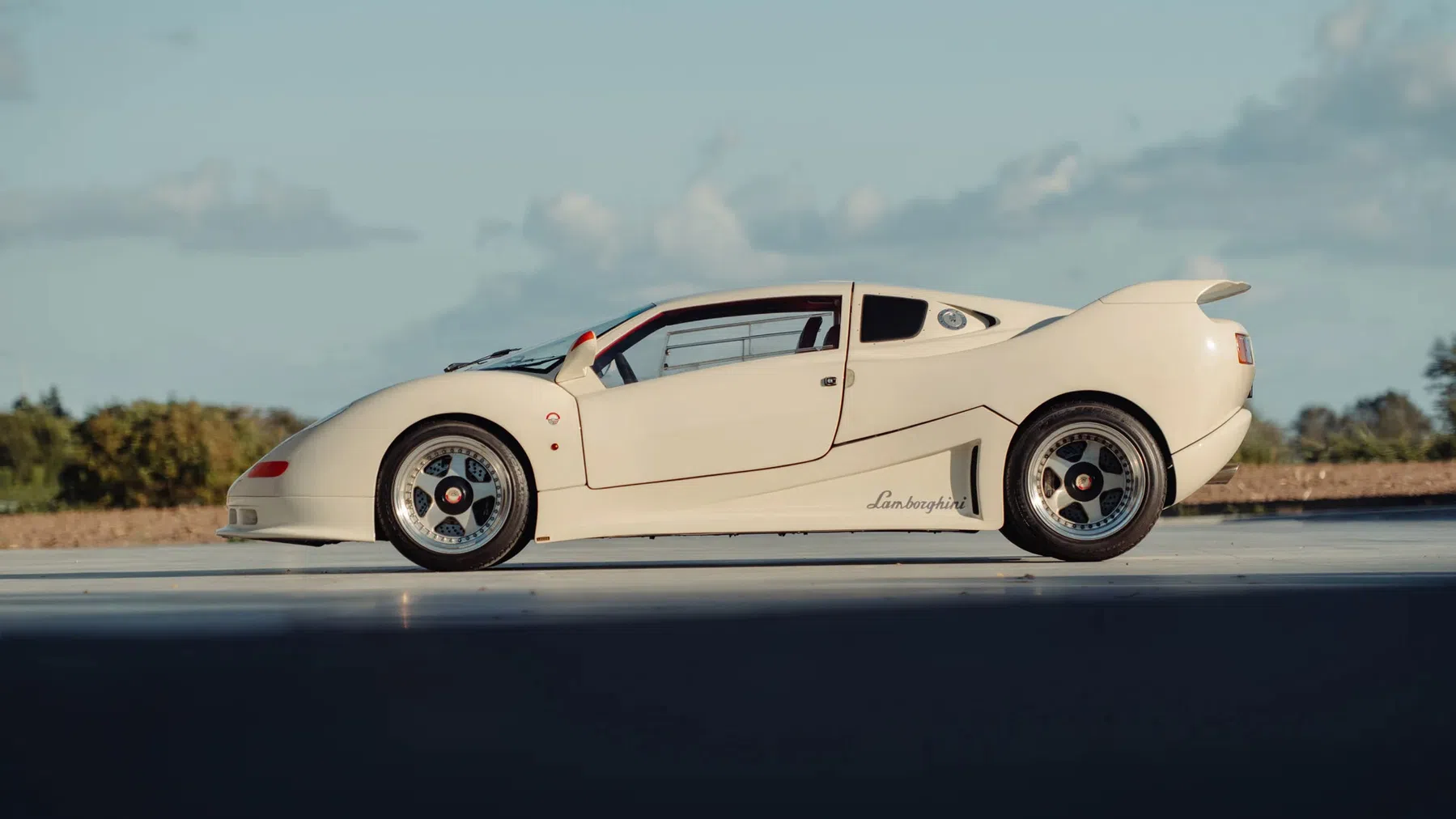 Monte Carlo Automotive Centenaire