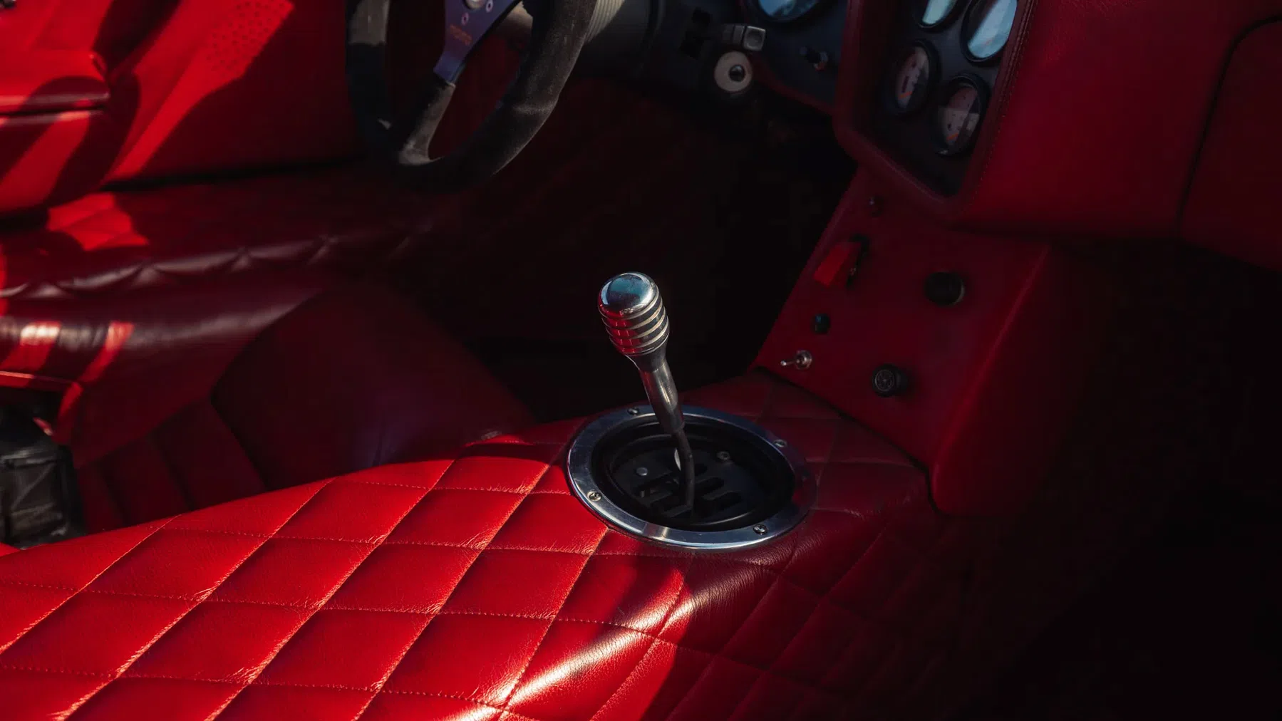 Monte Carlo Automotive Centenaire