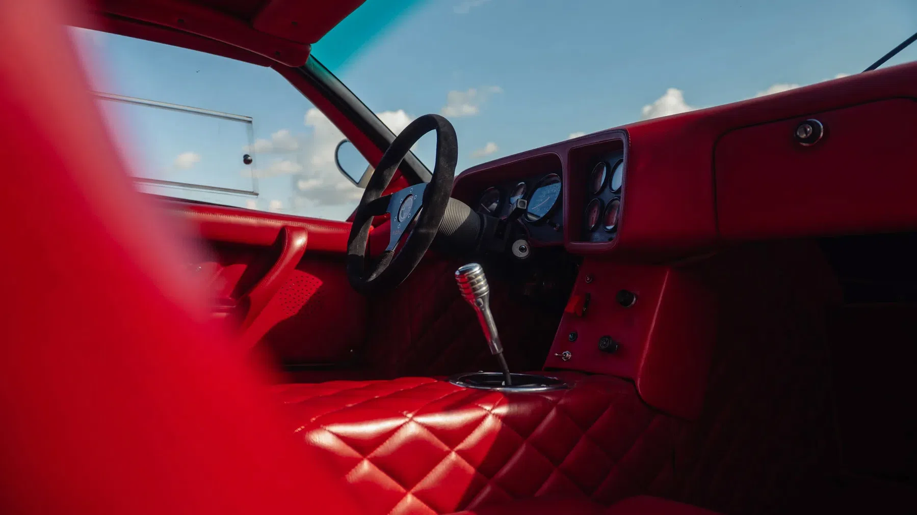 Monte Carlo Automotive Centenaire
