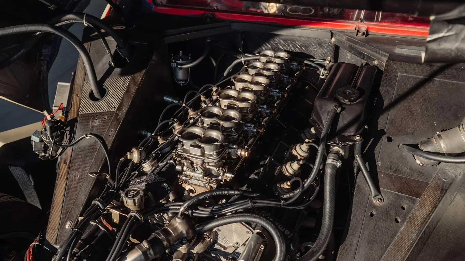 Monte Carlo Automotive Centenaire