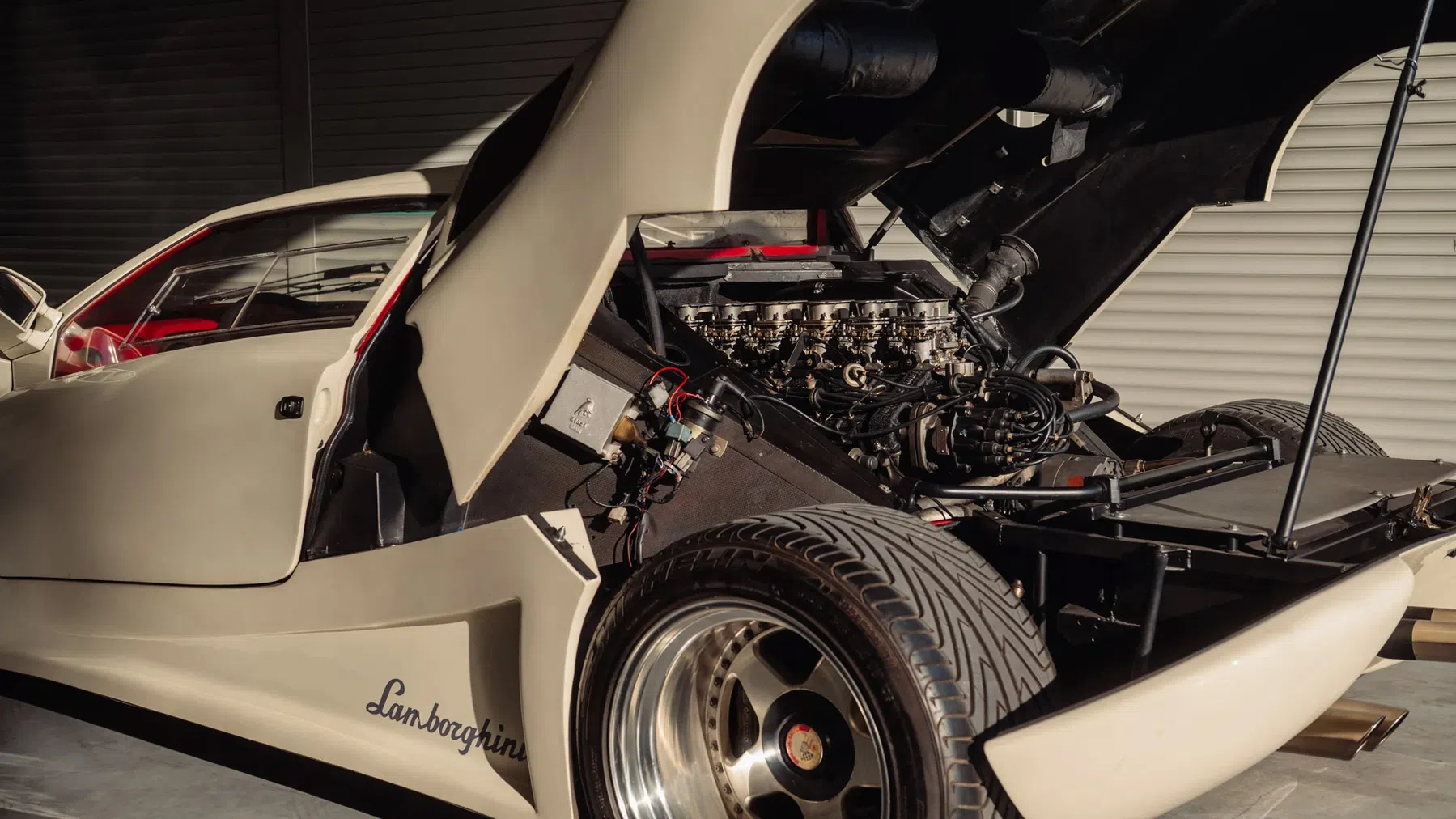 Monte Carlo Automotive Centenaire