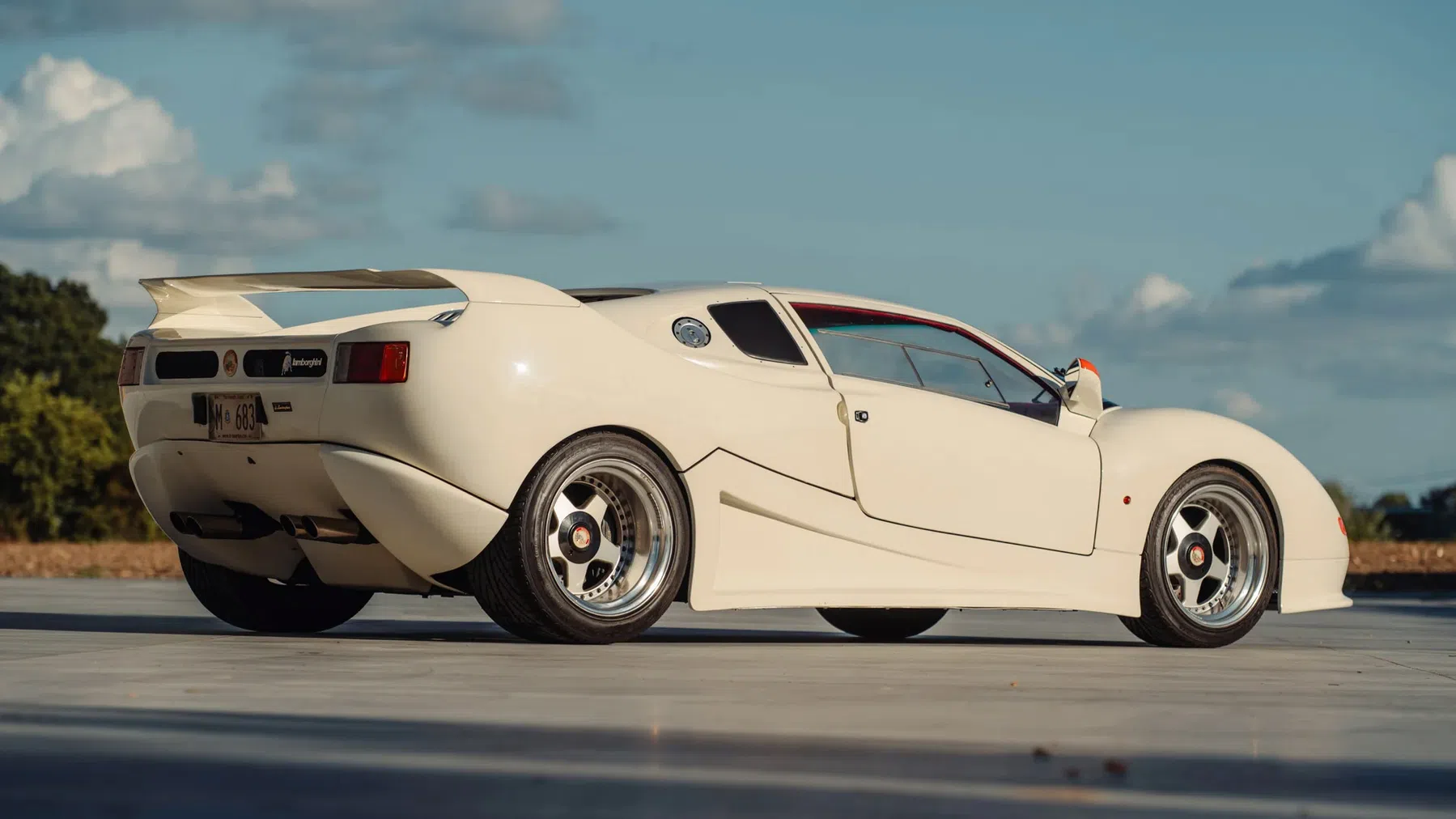 Monte Carlo Automotive Centenaire